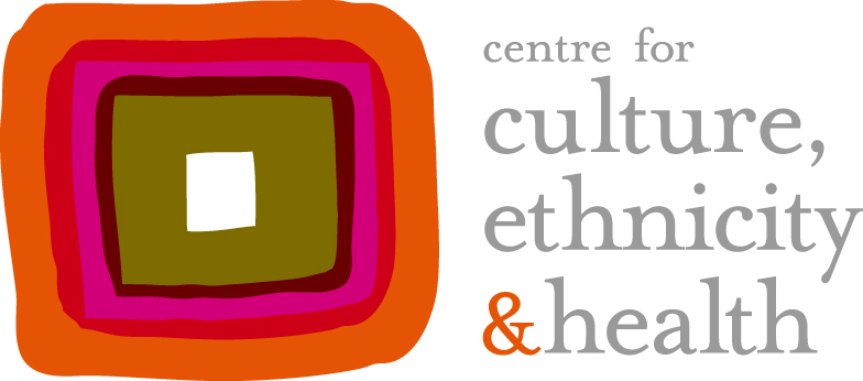 Resource from Centre for Culture Ethnicity and Health