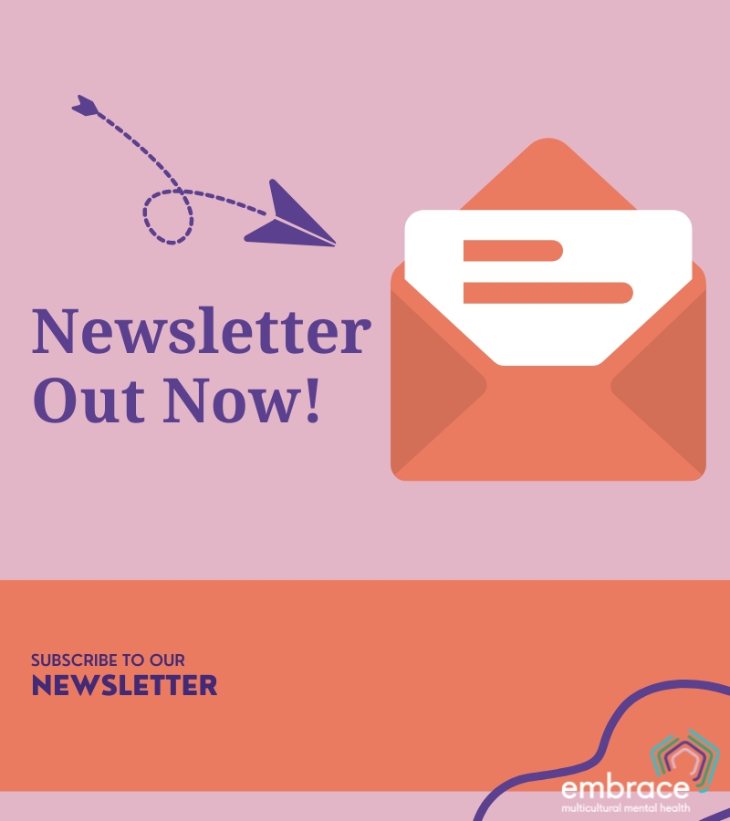 Newsletter Icon