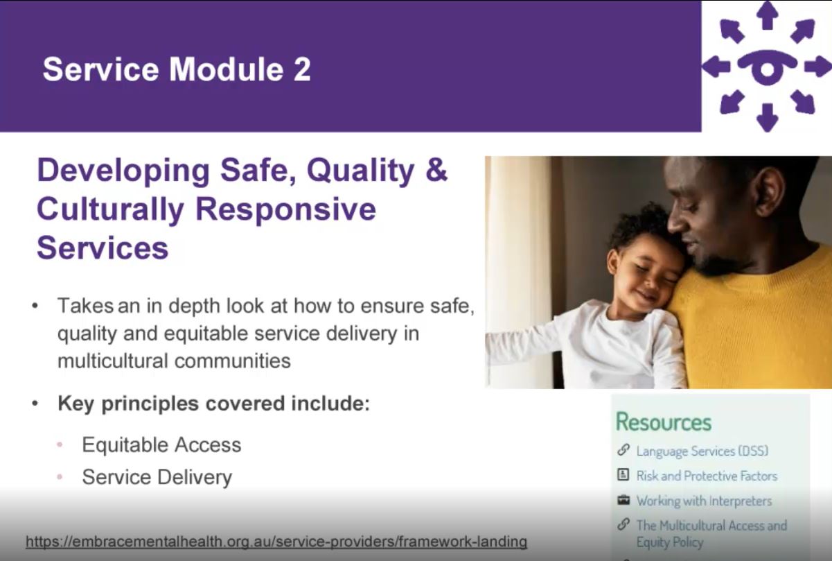 Webinar Module 2