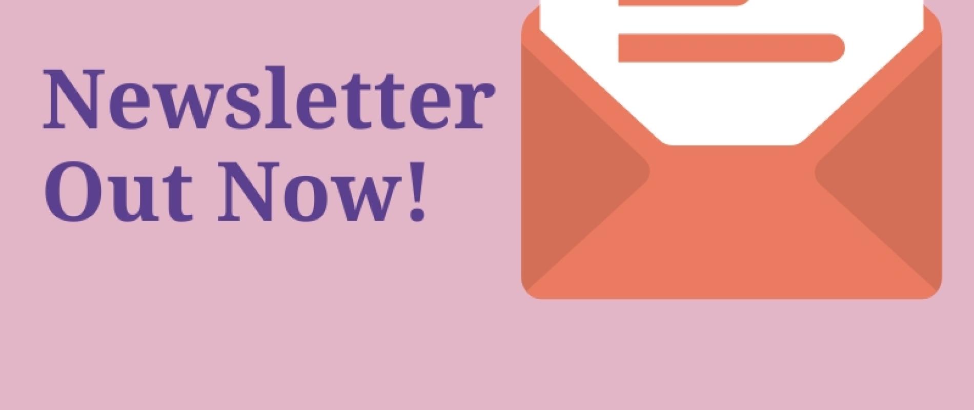 Newsletter Icon